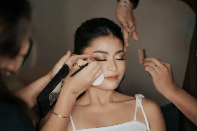 Estudio Belleza Luma 11
