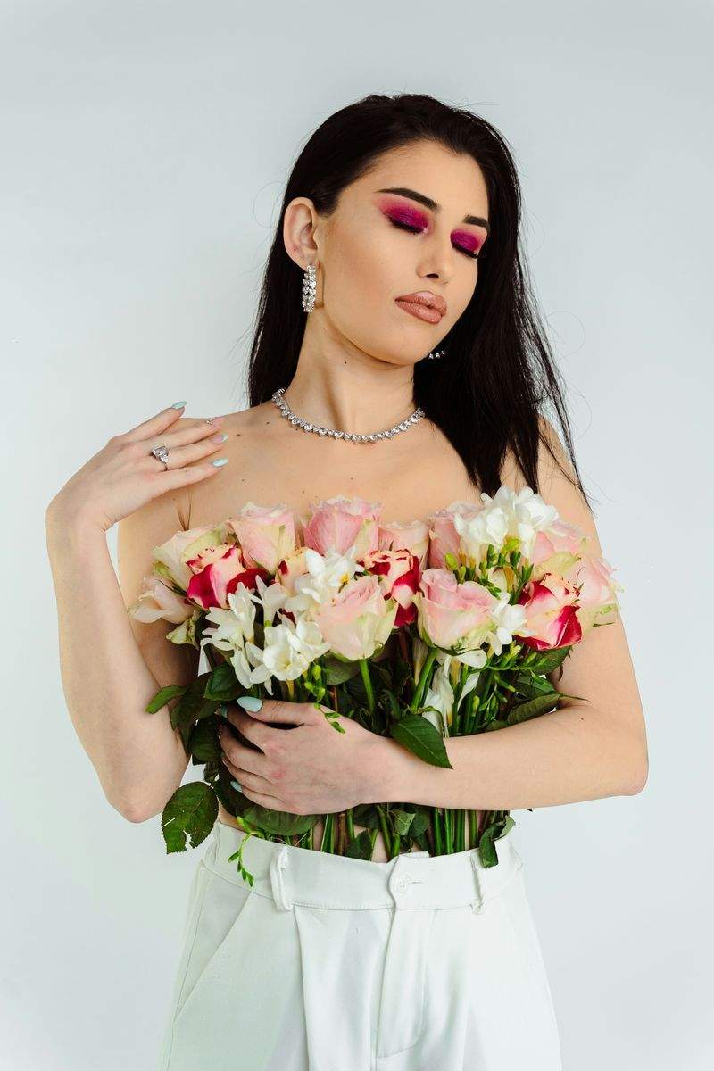 Maquillaje para eventos